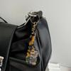 Hair Comb Keychain Bag Charms for Women Purse Handbag Backpack Bag Pendant Charms Car Keyring Aesthetic Keychain Charms