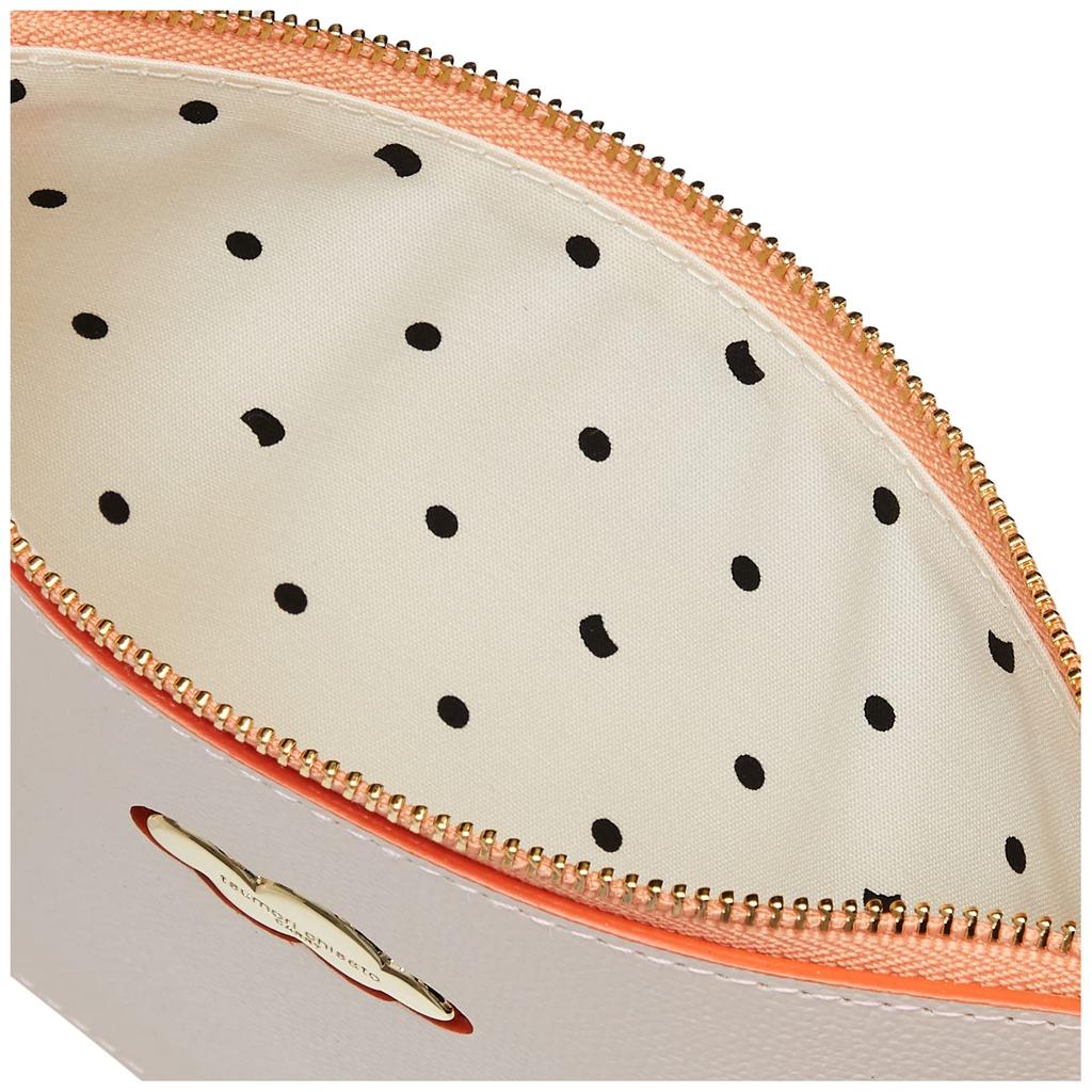 Tsumori Chisato Smal Molnplånbok, Multietui, Märke, Dam