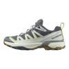 SALOMON X ULTRA 360 Waterproof Support Grip Mountaineering Hiking Shoes Men's Gray Sneakers 478716
