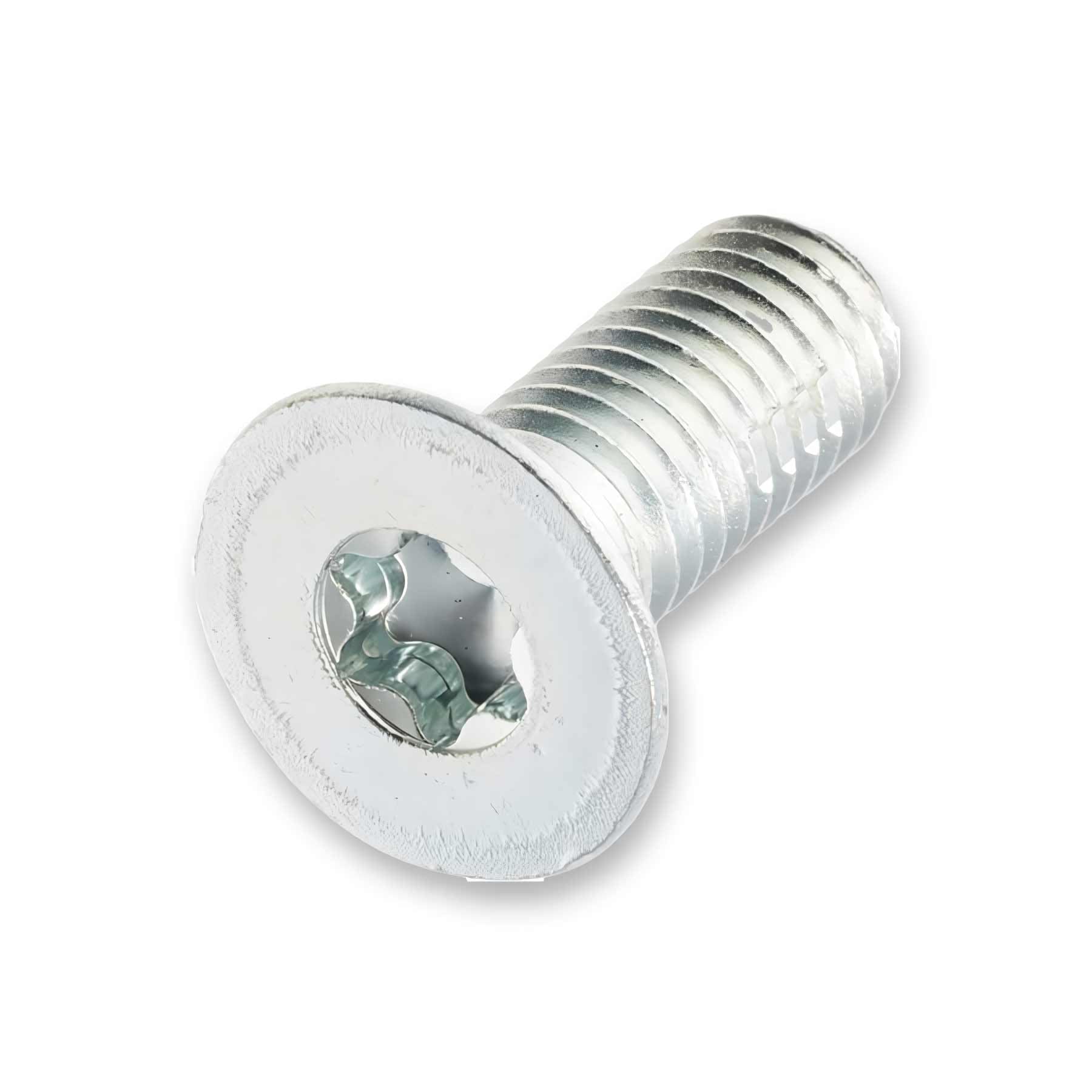 

Cusco Door Stabilizer Bolt 2 Set 4 Piece Set 00B-066-SP02