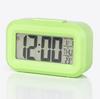1pc LED Multifunction Digital Alarm Clock  Electronic Backlight Table Clock Backlight Data Time Calendar Desktop Smart Clock