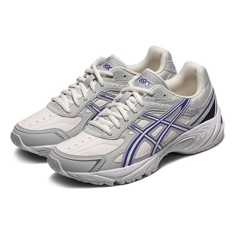 Asics Gel 170TR Comfortable Cushioning Abrasion Resistant Cushioning, Wear Resistant Low top Running Shoes Unisex 1203A175-752