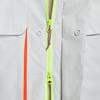 Men's Nike ACG Puffer Jackets Men's Safety Orange/Bright Purple/University Gray/Mountain White Hooded