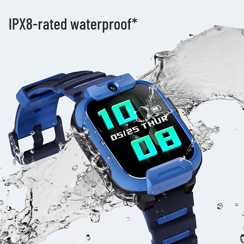Xiaoxun M6 Kids 4G Video Phone Watch (CN version)