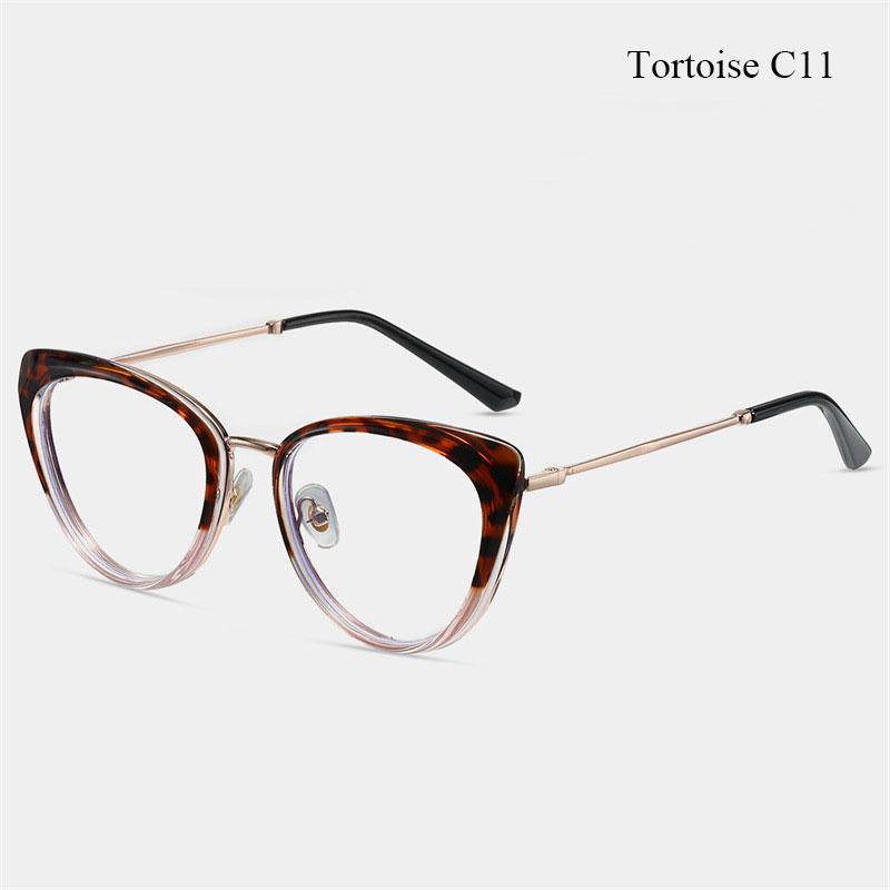 

Очки для чтения по рецепту для женщин с защитой от синих лучей +2,00 +2,50 +6,00 +6.00