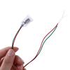 1.5/2.5/3.8/6 V with 20cm Wire Teaching Instrument E10 Lamp Holder Lighting Accessories Light Adapter E10 Lamp Base