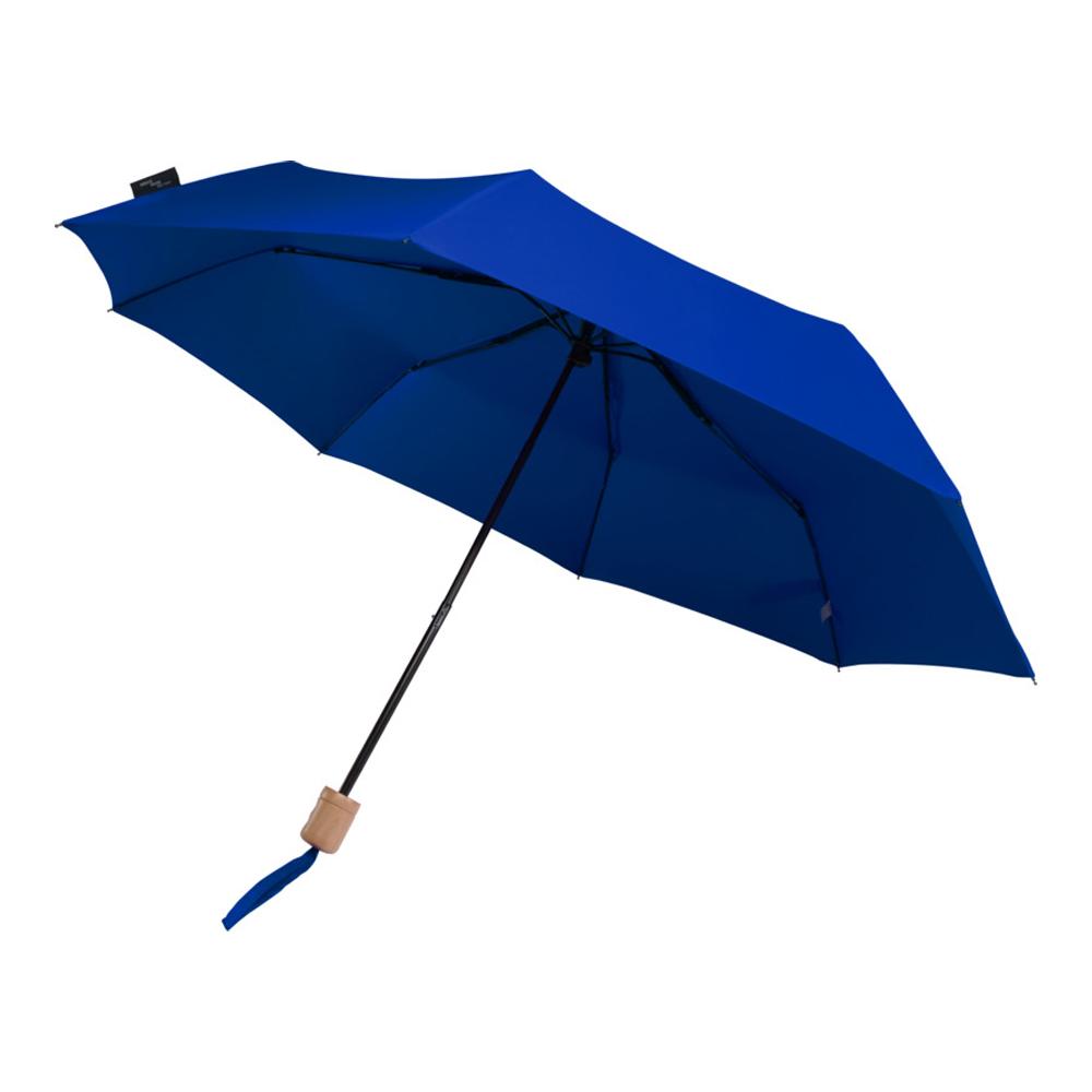 Floso Dane RPET Folding Umbrella
