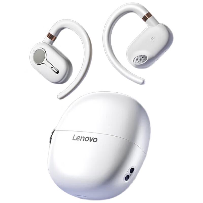 Lenovo LP81 Open-Ear Wireless Sports Headset