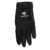 BIONIC Stable Grip Bionic Golf Gloves Stable Grip Natural Fit BIG160 Black 21 Men's