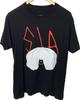 Sia Music Singer Songwriter Album Concert Tee Unisex Tee Shirt AL547