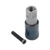 Hex Shank Adapter Drill Bit Converter Quick Change Chuck Tool Switching