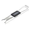 U-shaped Keyboard Switch Key Puller Thicken Keycap Puller Remover Keycaps Removing Tool for Hot Swappable Mechanical Keyboards