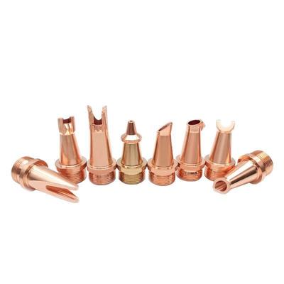 1Pcs Handheld Laser Weld Gun Head M16 Laser Welding Nozzle For SUP20T SUP21T SUP23T HW980 HW970 BW101 For Relfar!
