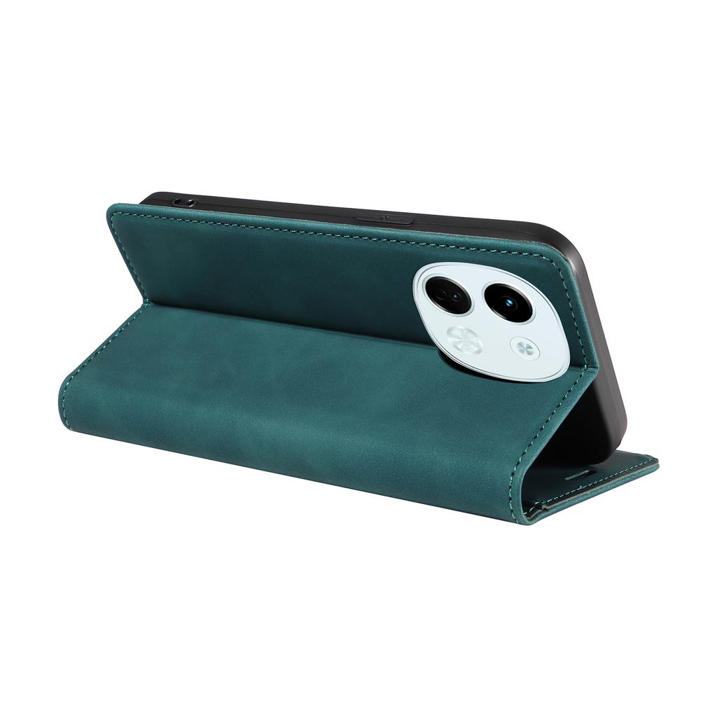 BETOPNICE 003 For TECNO Spark 30 5G/Pova 6 Neo 5G Wallet Case Leather Phone Cover with Stand