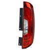 Rear Light Fiat Doblo 263 2015-2023 Right 2-door Rear Passenger Side - 30U188-E
