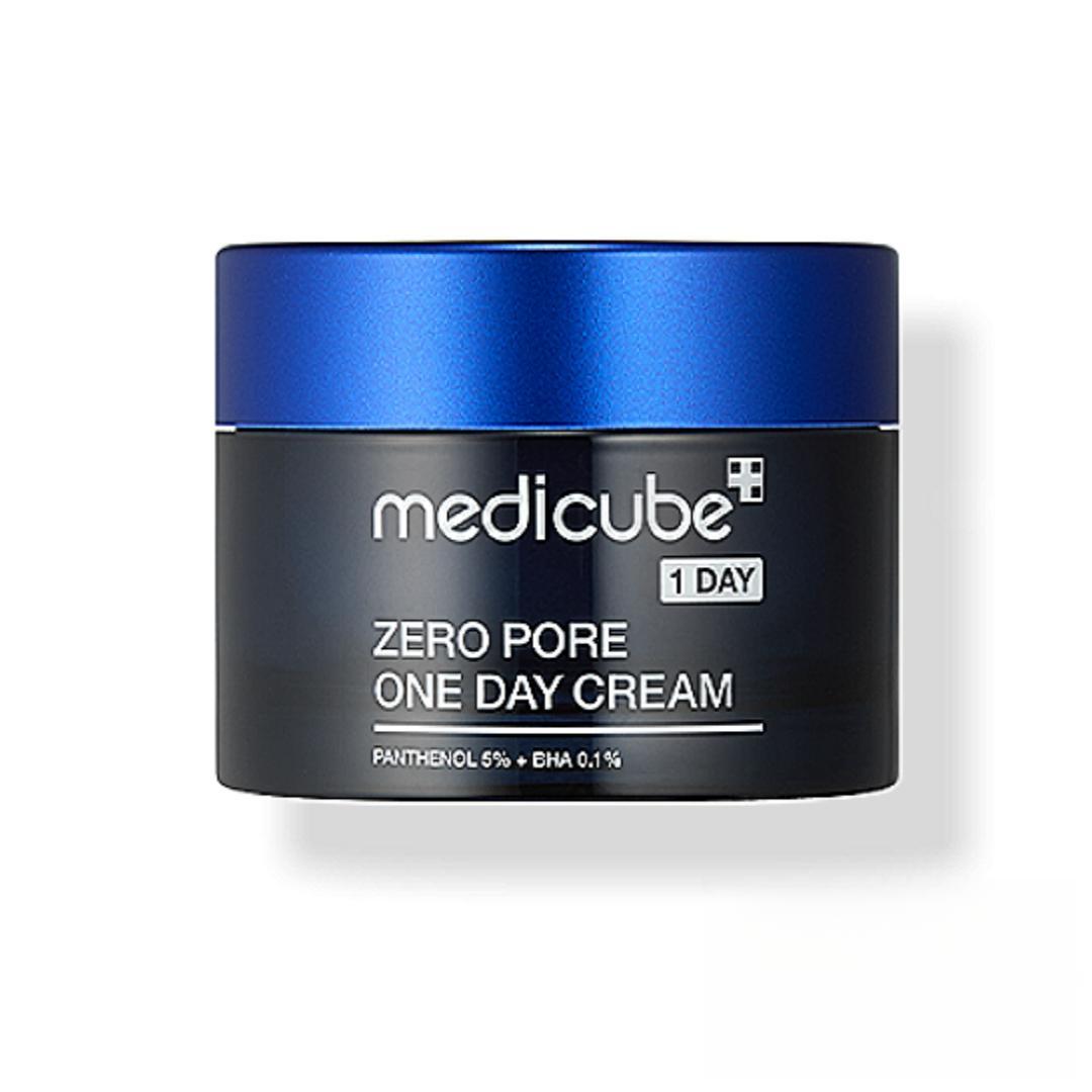 

Medicube Zero Pore однодневный крем 50 мл