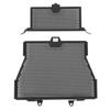2PCS Motorcycle Radiator Grill Protector Stainless Steel Rustproof Replacement For S1000RR S1000R S1000XR