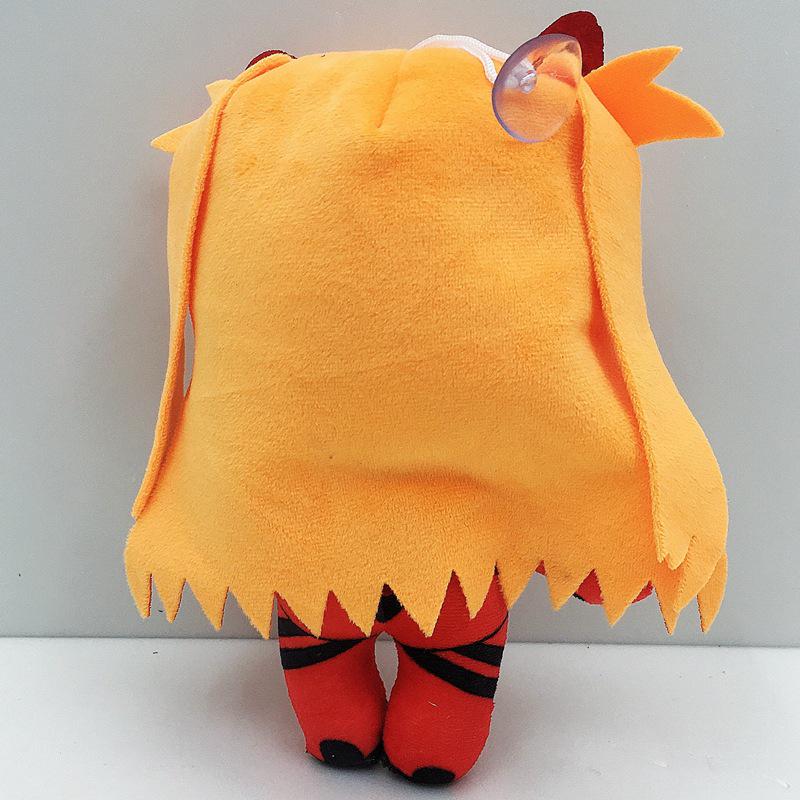 Ayanami Rei Neon Genesis Evangelion Plüschtier