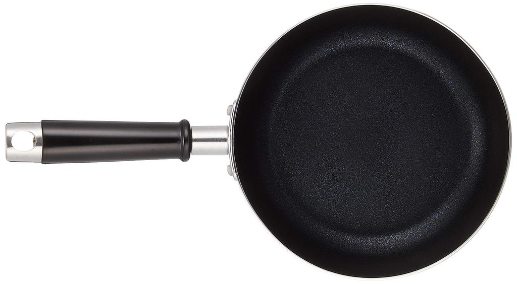 Patelnia Maekawa Metal Industries Blackstone 18 cm,