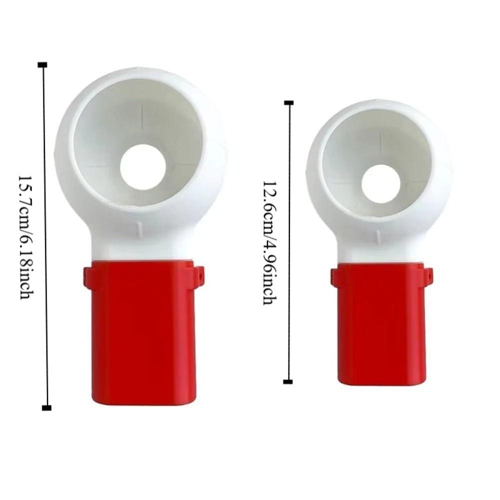 Efficient Dust Collection Electric Drill Dust Cover Drilling Dustproof Device  Power Drills Use