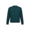 Kenzo Sweatshirts Men's Teal Green Crew Neck Moderate Regular FA65SW0004MD-73