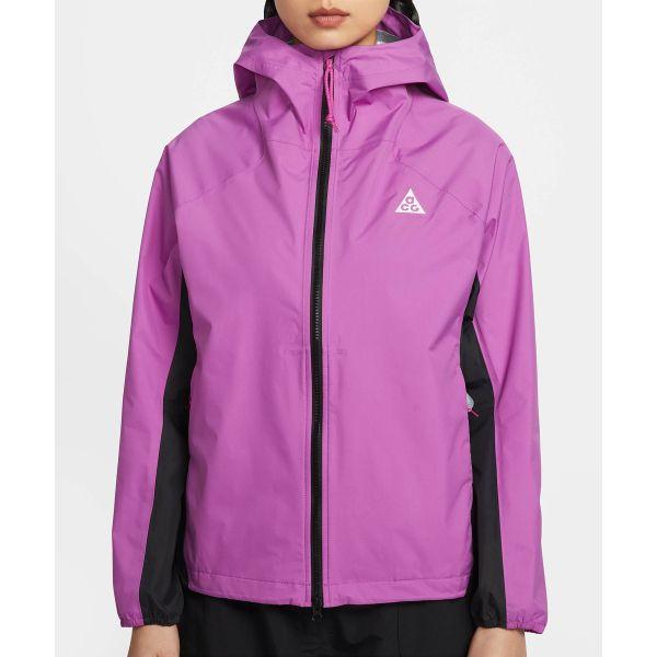 Nike ACG Phantazma Storm-FIT ADV Loose Shell Comfortable Skin-Friendly FW25 Hiking Waterproof Windproof Breathable Lightweight Jacket IF0102-551