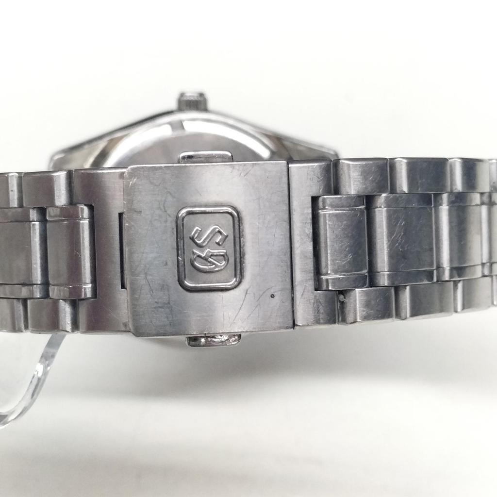 Used GRAND SEIKO 9F62-0AE0 Quartz
