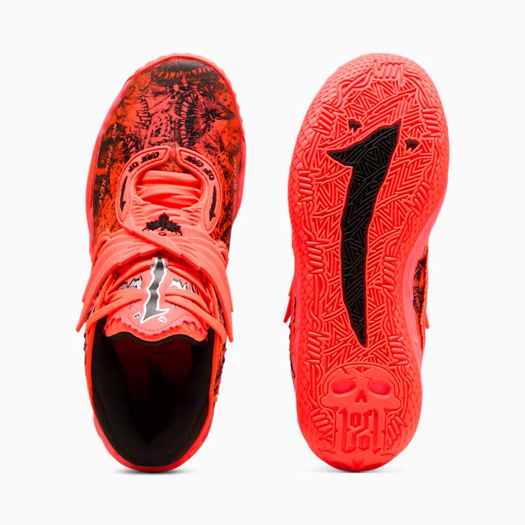 312793-01 Puma MB05 "Flutter"
