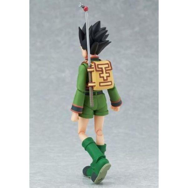 HUNTER HUNTER Ging & Gon フィギュアセット bandai-sh-figuarts-gon-figure-