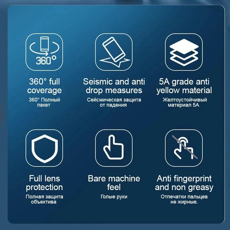 Pentru Google Pixel 8 7 9 Pro XL Husă Telefon Huse Originale din Silicon Lichid Pentru Google Pixel 9 6 7 8 Pro 6A 7A Husă Moale Rezistentă la Șocuri