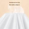 SMS Thickened Disposable Travel Bedding 3-Piece Set