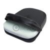 Modified Passenger Backrest Seat Cushion for Harley Magna 250 & Iron Horse 400 Motorcycles