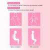 Children Back Posture Corrector Orthopedic Corset Shoulder Lumbar Support Correction for Kids Teens Straightener Upper Belt
