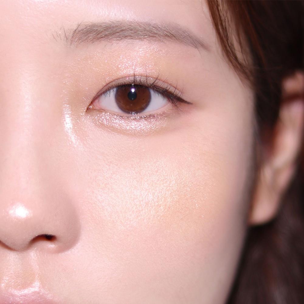 

Colorgram Хайлайтер Milk Bling Heartlighter 2г 01 Peach Heart