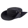 New Unisex Wide Brim Fisherman Hat Breathable Summer Sunshade Bucket Hats Adjustable Hats For Camping Outdoor Activitie Fishing