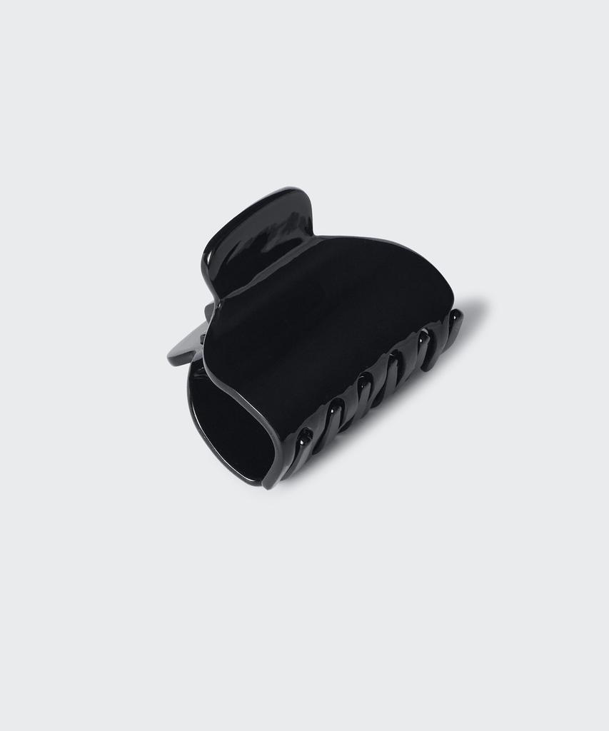Musinsa Standard Woman Women'S Hair Claw Clip_Small [Black]