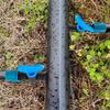 Pipe Valve Water Controller Bypass Valve Garden Tap Connector 1/4'' 3/8'' 1/2'' 5/8'' 3/4'' Tube Drip Irrigation Joint 1/10Pcs