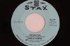 7inch Record EDDIE FLOYD - Don't Rock The Boat / This House 45219 STAX 1967 US Soul/Funk Used