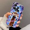 Dragons B-Ball Cool Super Saiyan Case For Xiaomi Redmi Note 15 14 13 12 11 10 Pro Plus Cover For Redmi 15C 15 14C 13C Phone Case