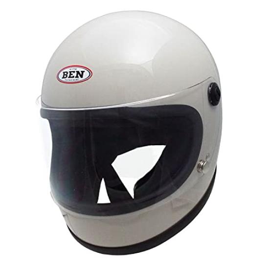 

Speed Pit TNK Industrial NEO Full Face Desert Free Size 51328 B-60 Helmet, Gray, (58-59cm),