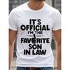 2025 New Men's Comfortable Handsome Lightweight Short Sleeve Soft Simple Classic Top Clothing Casual Round Neck Loose T-Shirt