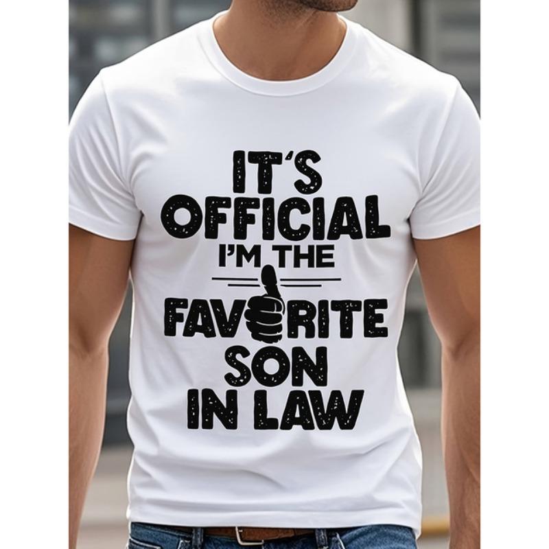 2025 New Men's Comfortable Handsome Lightweight Short Sleeve Soft Simple Classic Top Clothing Casual Round Neck Loose T-Shirt