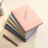 Daily Planner Reminder 2025 Planner Notebook 365 Days 2025 English Agenda Book  Unisex