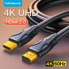 Ses ve video aksesuarları – HDMI