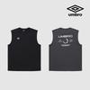 Cool Mesh Sleeveless T shirT Ur221ssl53