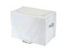 Towa Sangyo Storage Bag MSC Storage Closet White for Duvets 85690 Shelf-Mounted