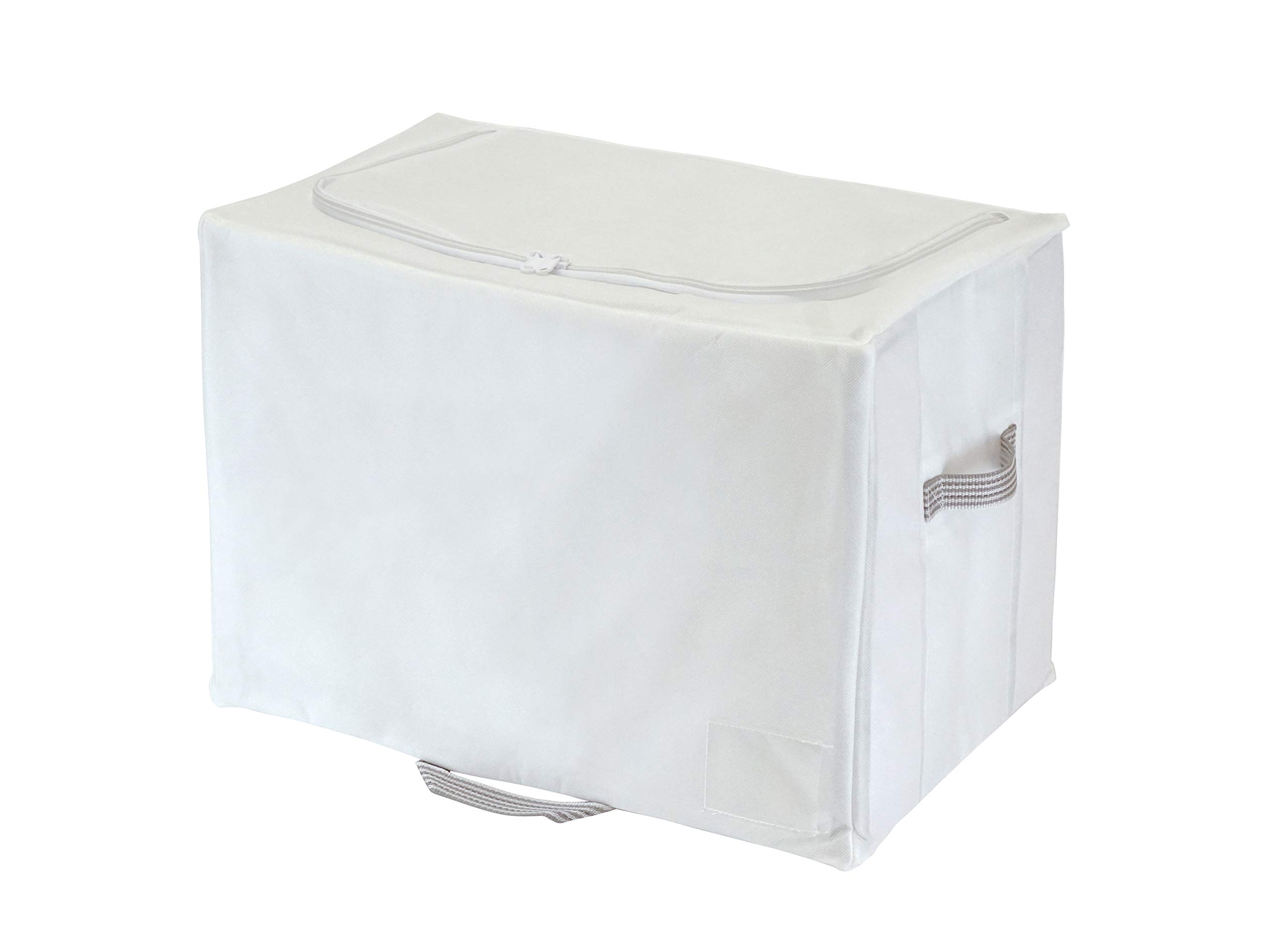 Towa Sangyo Storage Bag MSC Storage Closet White for Duvets 85690 Shelf-Mounted белый