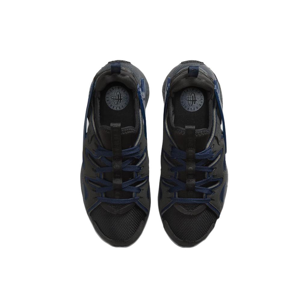 New Nike Air Huarache Craft Black Obsidian Women's DQ8031-003