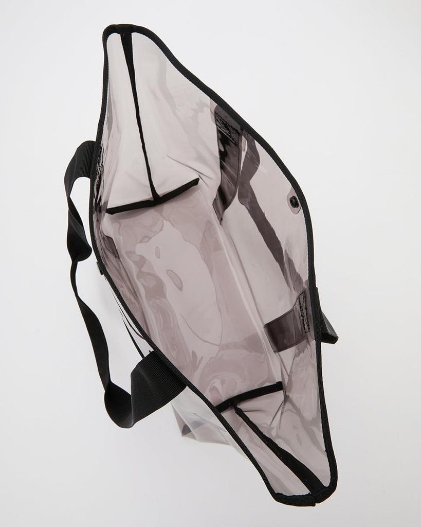 BEACH PVC SCHULTERTASCHE