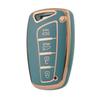 Hyundai Santa Fe 4th Gen Key Case for Santa Fe, Ix34, Grandeur 